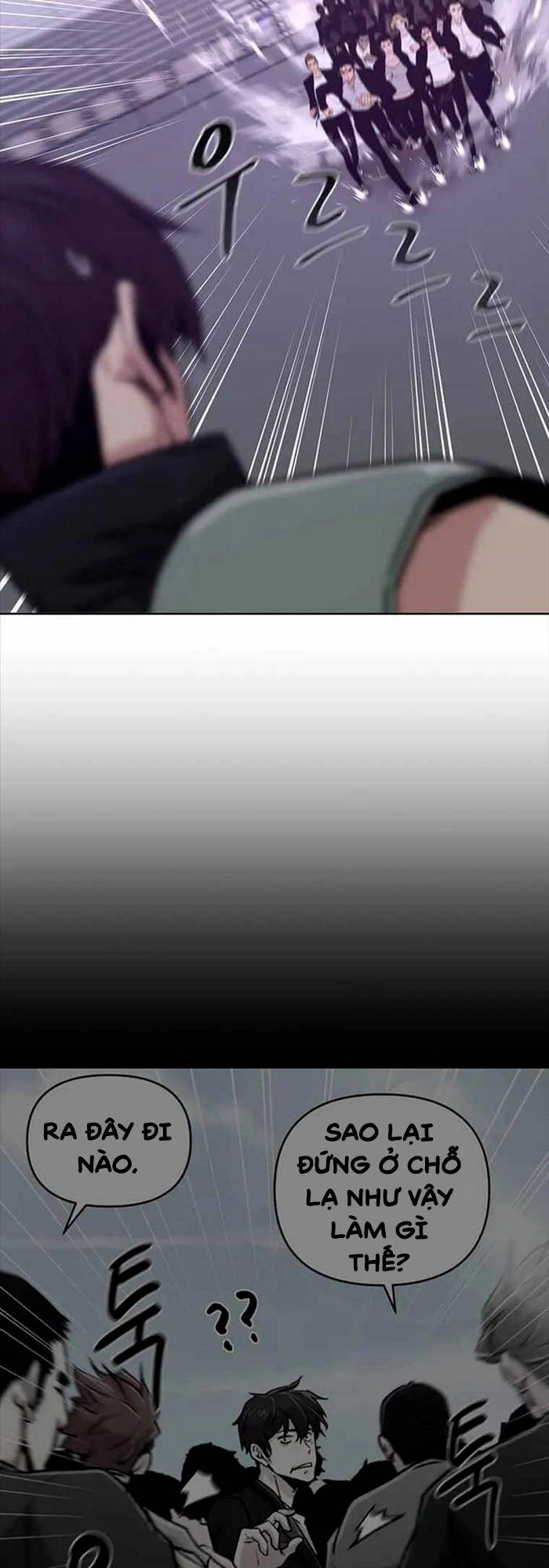 Lãng Khách Một Mình Chapter 11 - 24