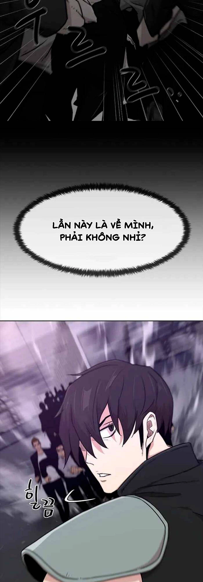 Lãng Khách Một Mình Chapter 11 - 25