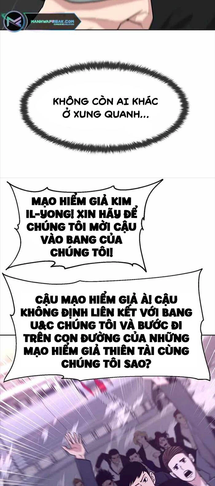 Lãng Khách Một Mình Chapter 11 - 26