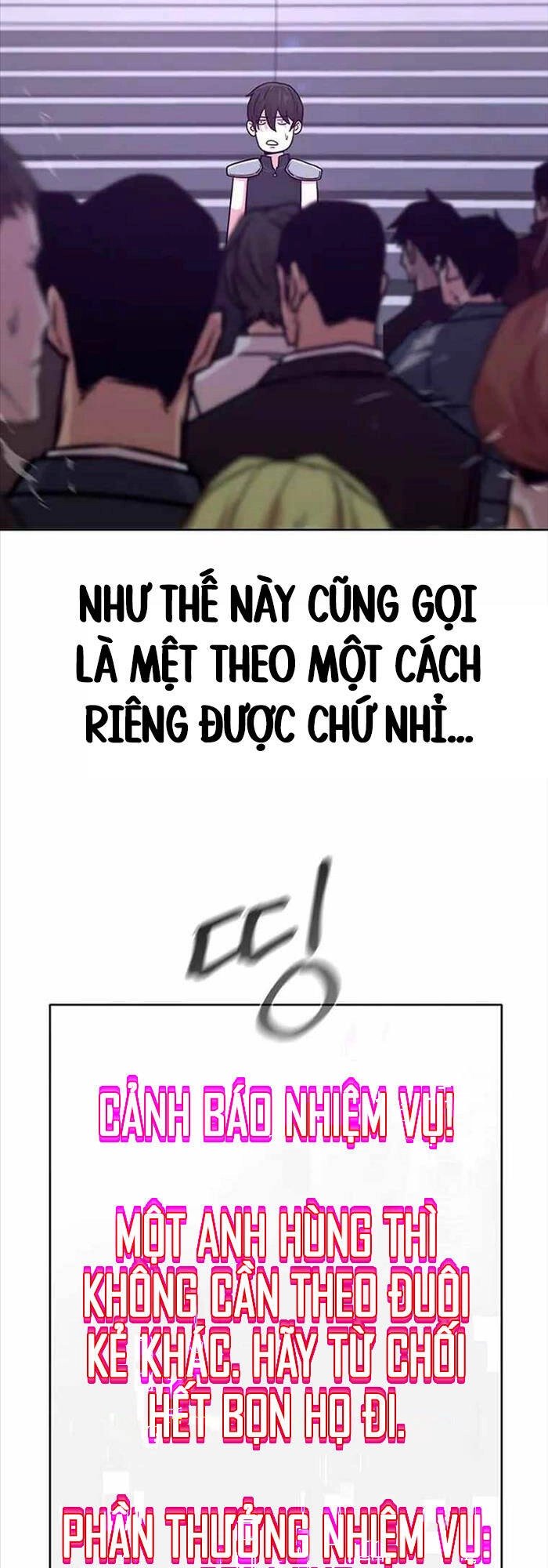 Lãng Khách Một Mình Chapter 11 - 28