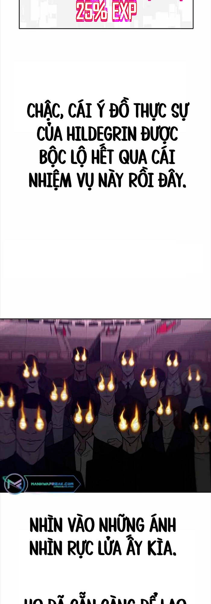 Lãng Khách Một Mình Chapter 11 - 29