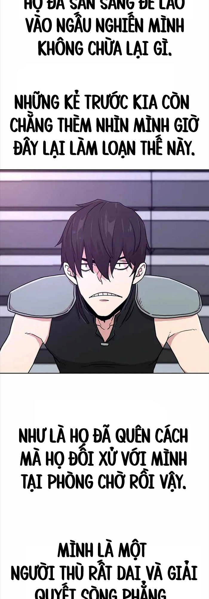 Lãng Khách Một Mình Chapter 11 - 30