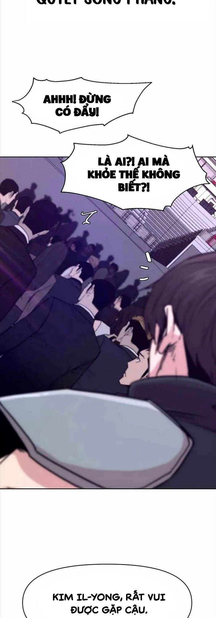 Lãng Khách Một Mình Chapter 11 - 31