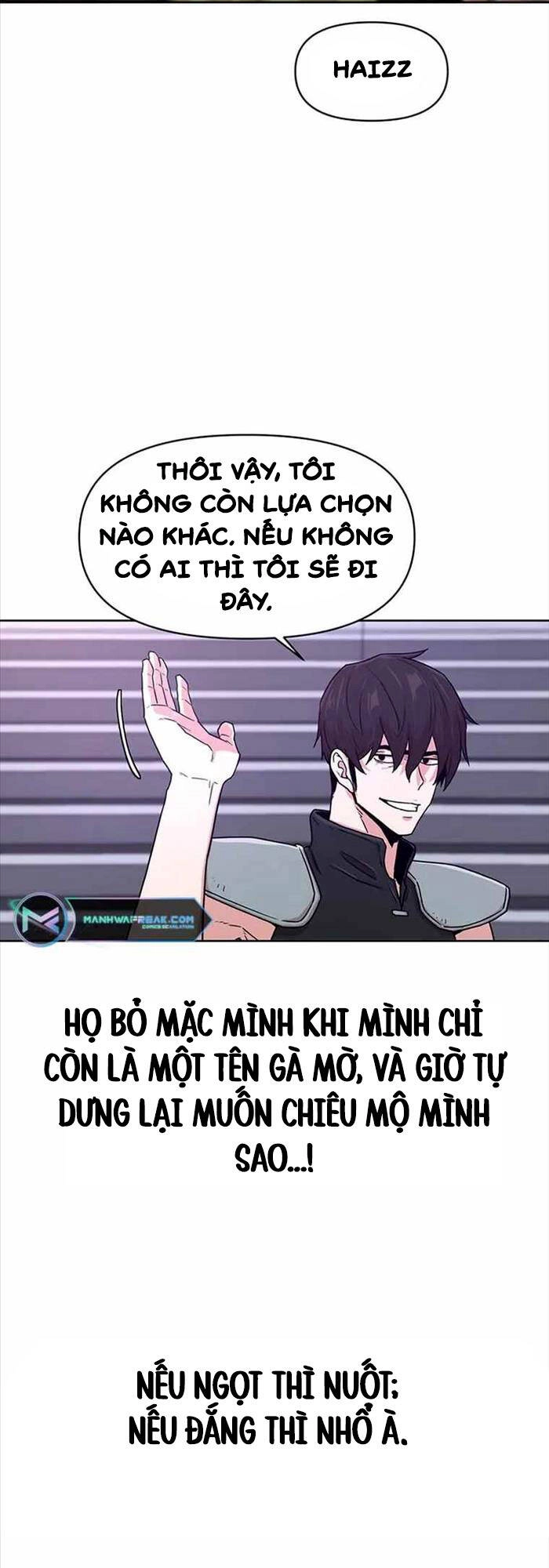 Lãng Khách Một Mình Chapter 11 - 38