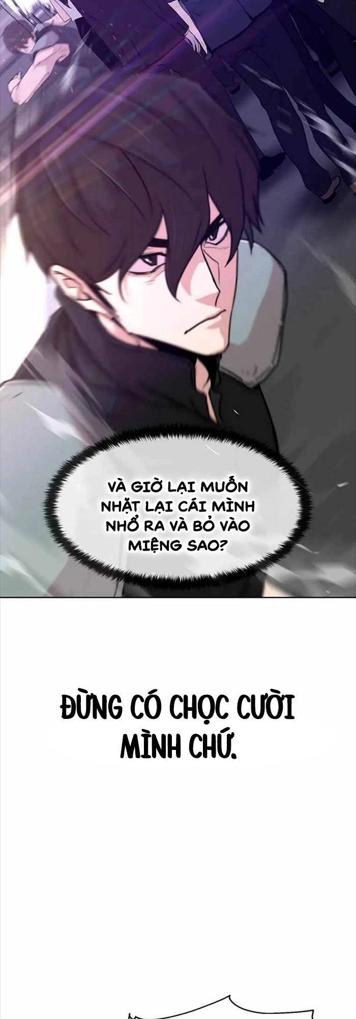 Lãng Khách Một Mình Chapter 11 - 40