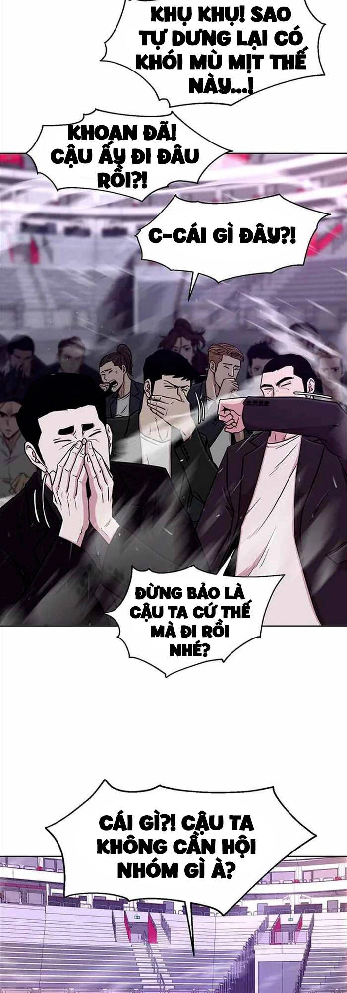 Lãng Khách Một Mình Chapter 11 - 41