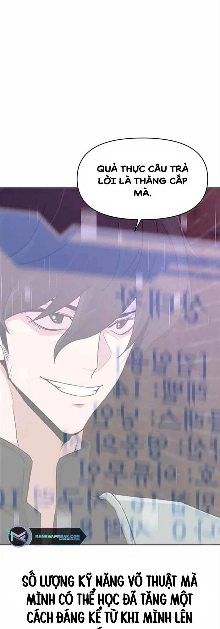 Lãng Khách Một Mình Chapter 11 - 45