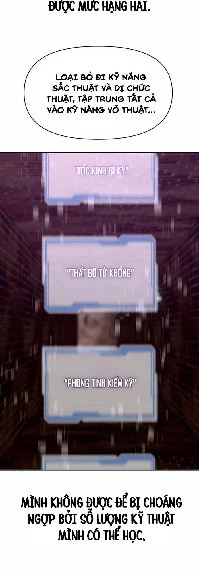 Lãng Khách Một Mình Chapter 11 - 46