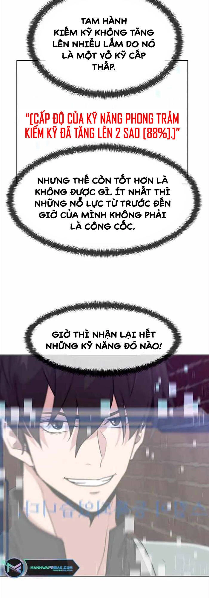 Lãng Khách Một Mình Chapter 11 - 49