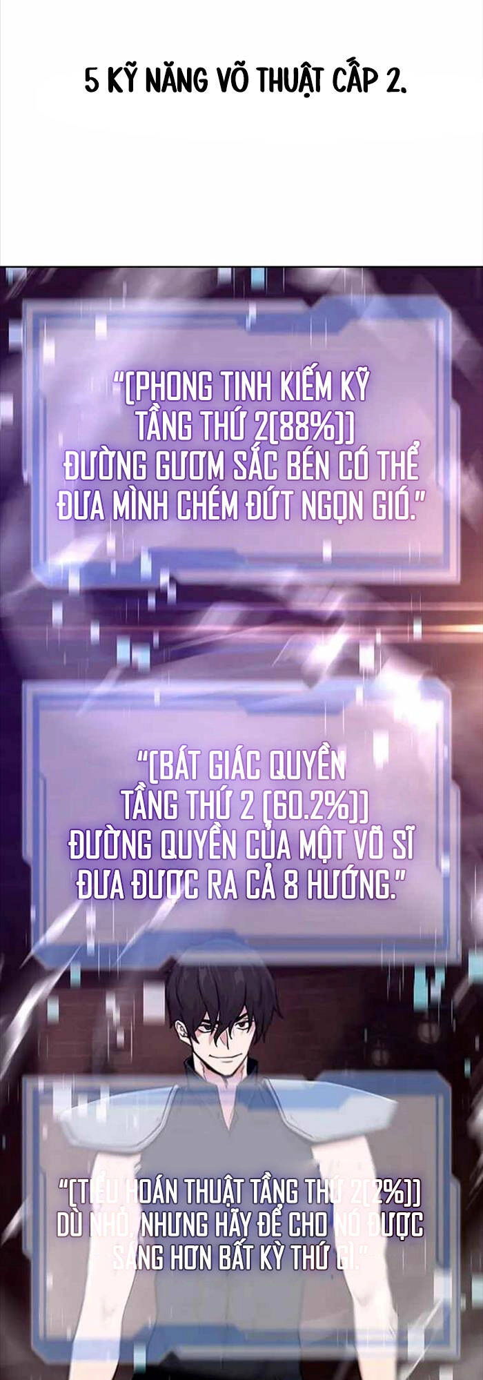 Lãng Khách Một Mình Chapter 11 - 50