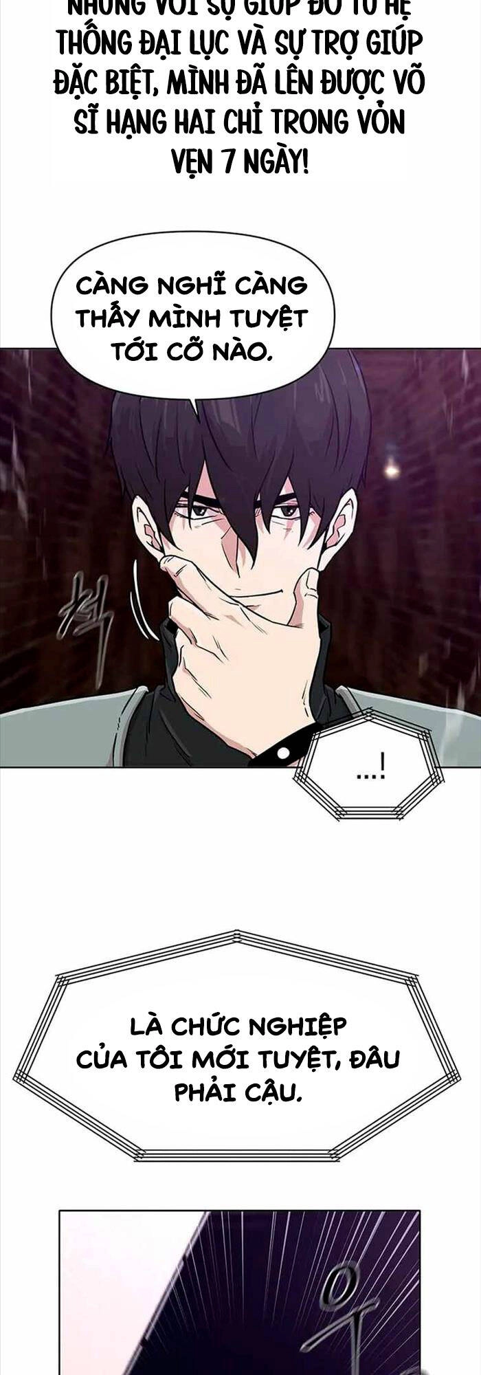 Lãng Khách Một Mình Chapter 11 - 53