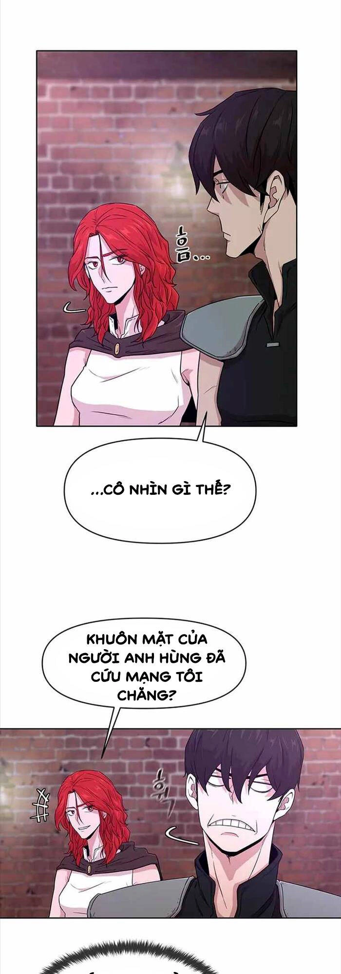 Lãng Khách Một Mình Chapter 11 - 56