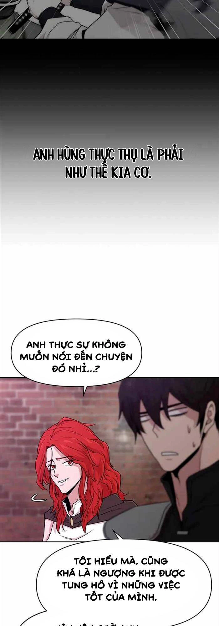 Lãng Khách Một Mình Chapter 11 - 60