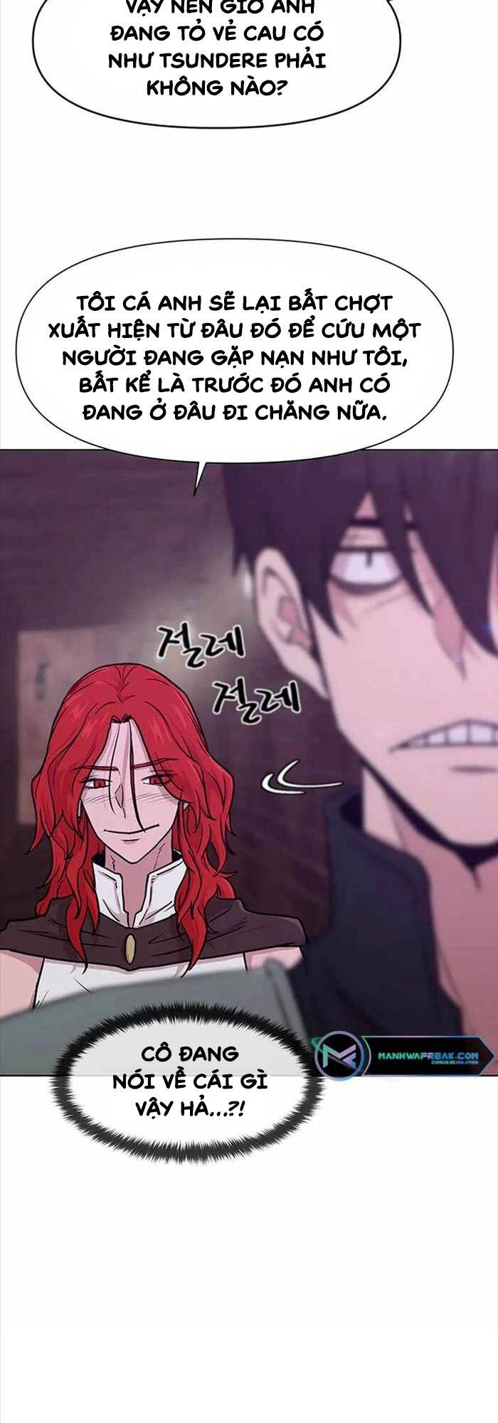 Lãng Khách Một Mình Chapter 11 - 61