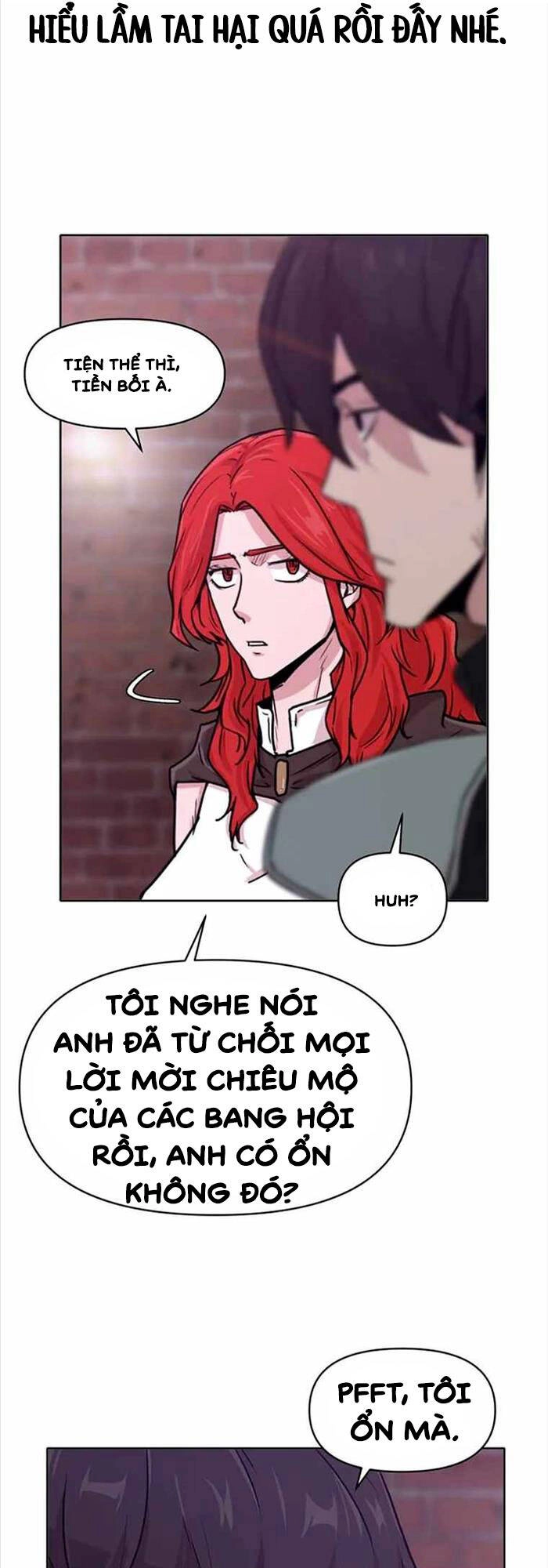 Lãng Khách Một Mình Chapter 11 - 62