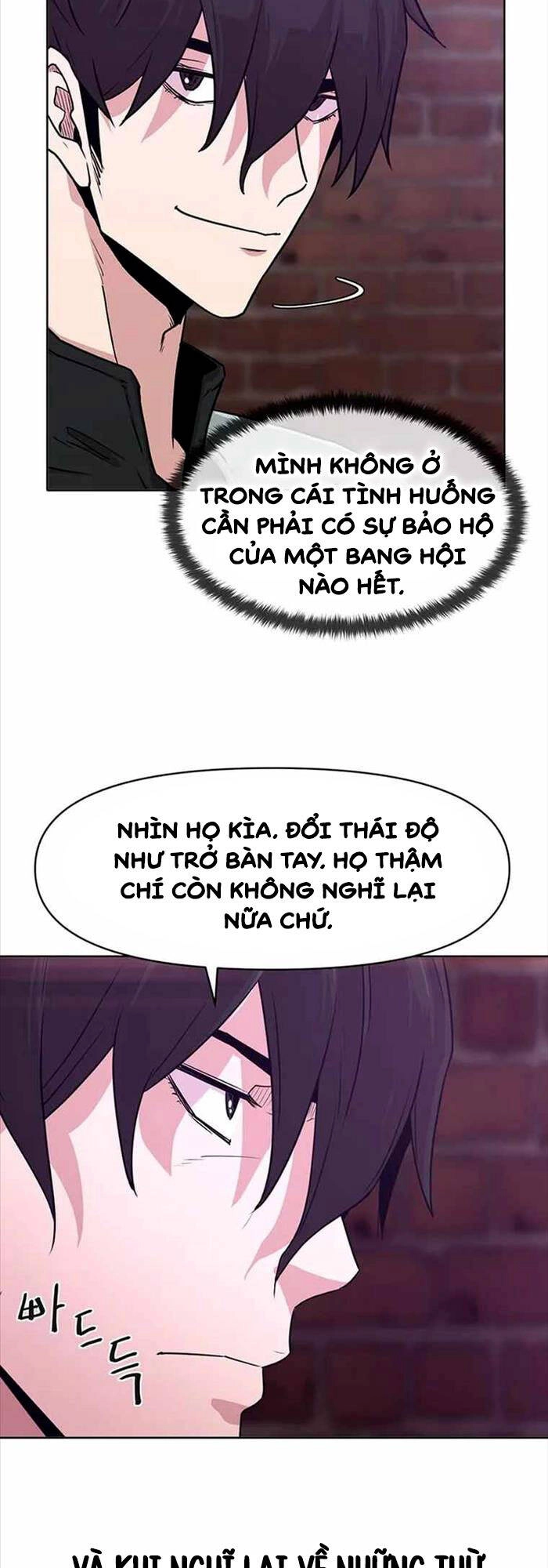 Lãng Khách Một Mình Chapter 11 - 63
