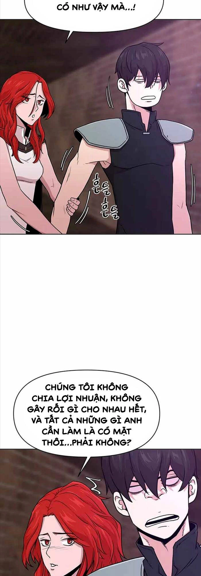 Lãng Khách Một Mình Chapter 11 - 66