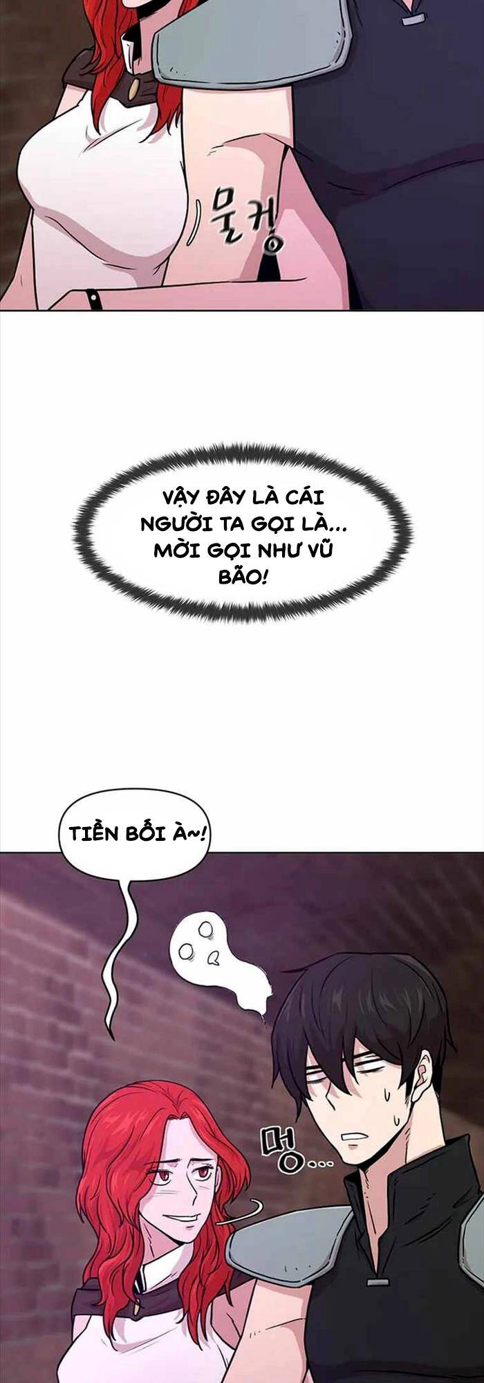 Lãng Khách Một Mình Chapter 11 - 67