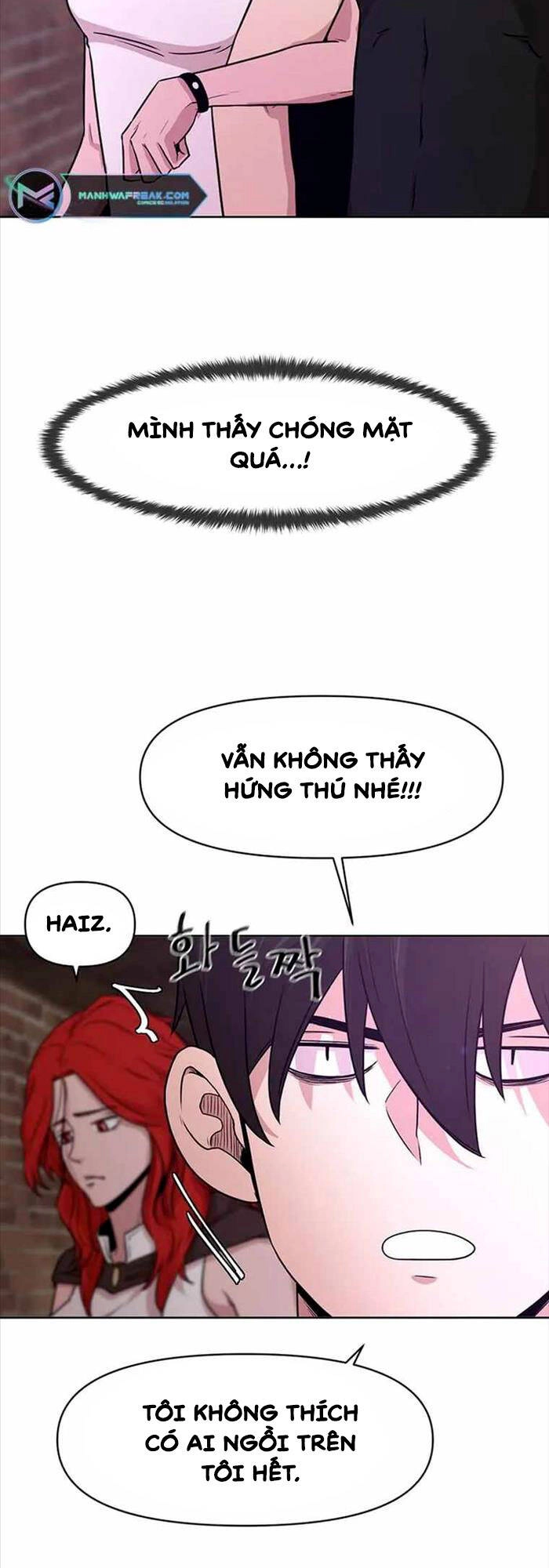 Lãng Khách Một Mình Chapter 11 - 68