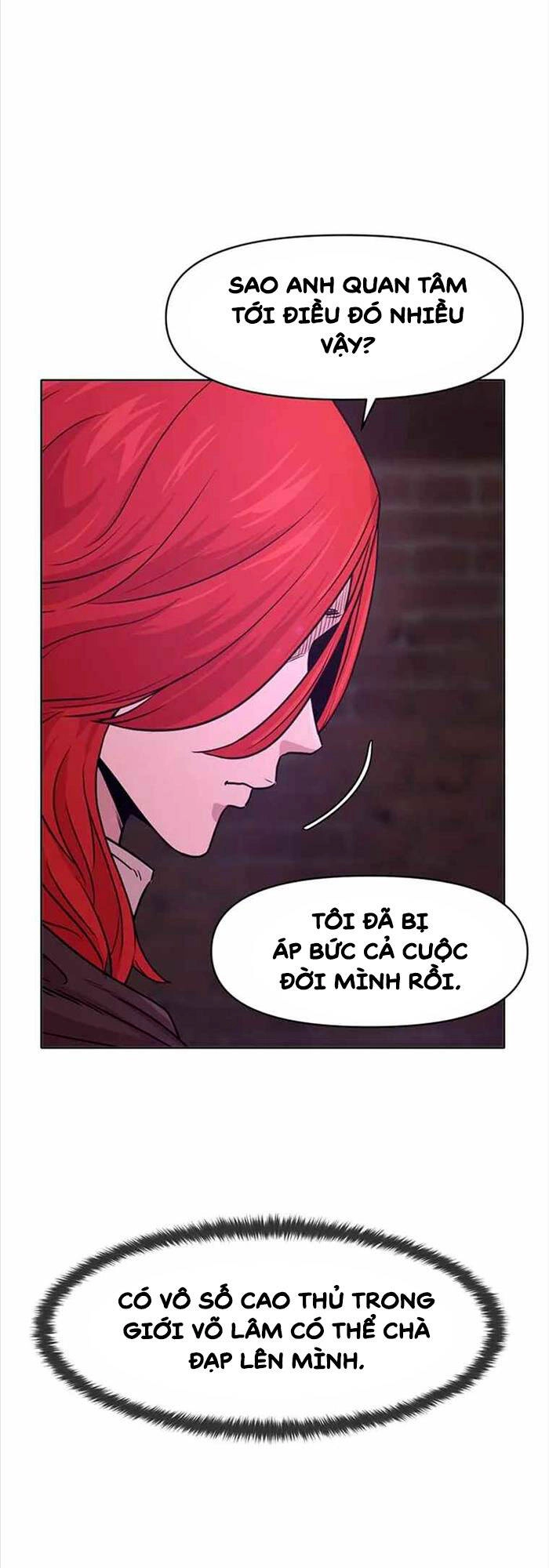 Lãng Khách Một Mình Chapter 11 - 69