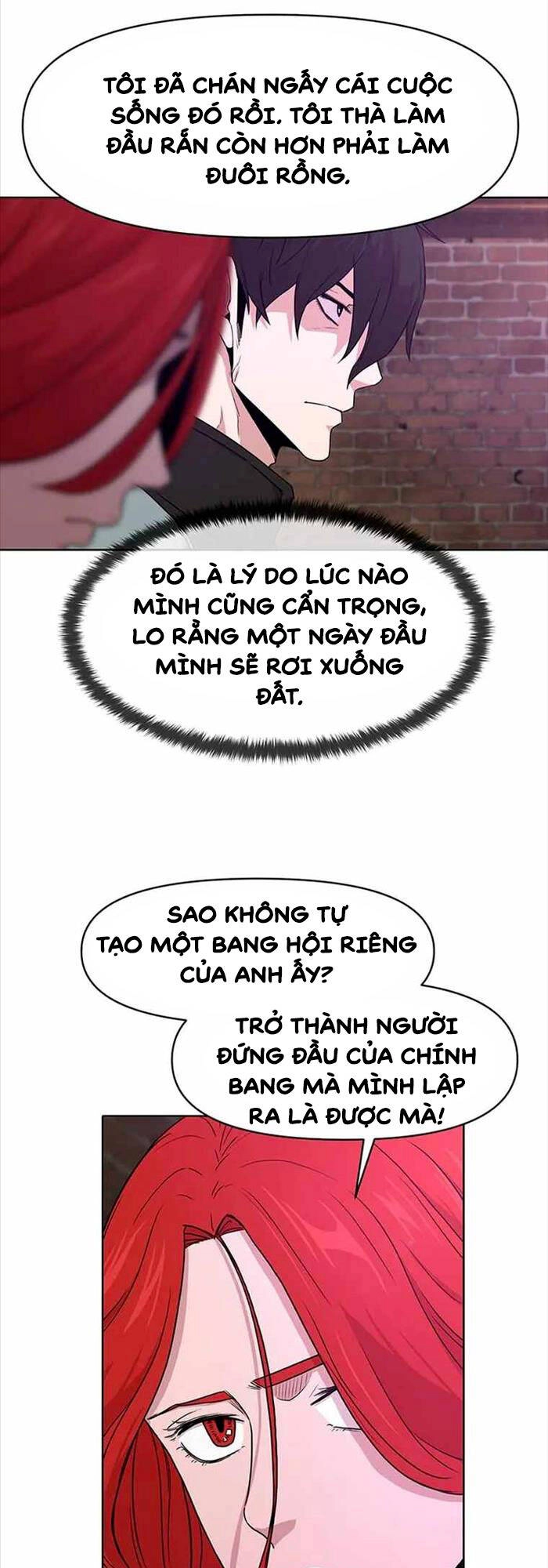 Lãng Khách Một Mình Chapter 11 - 70