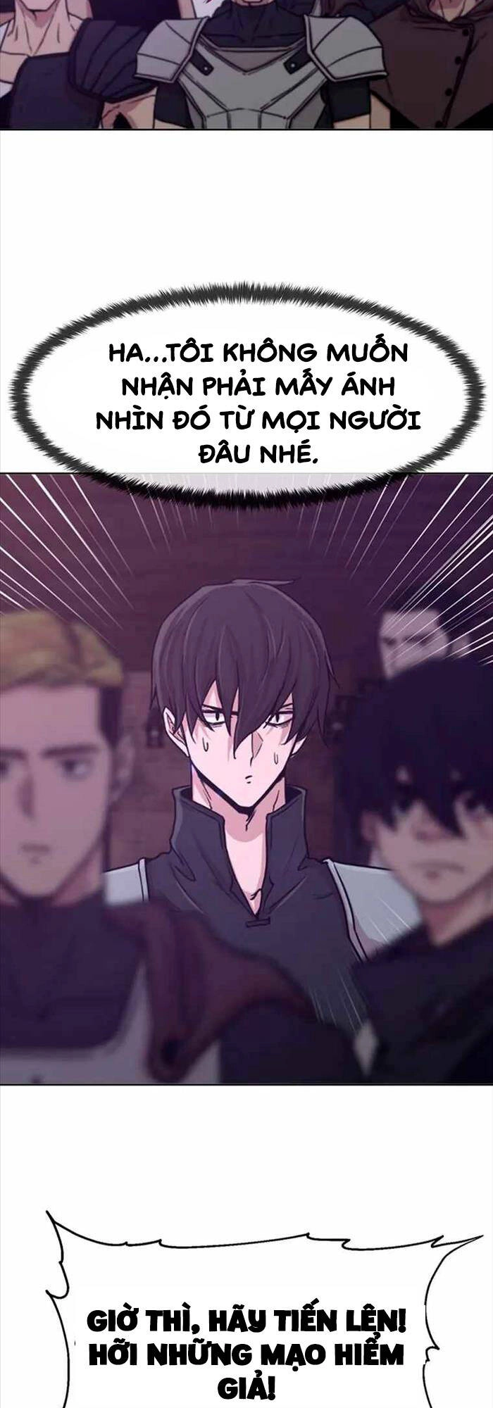 Lãng Khách Một Mình Chapter 11 - 76