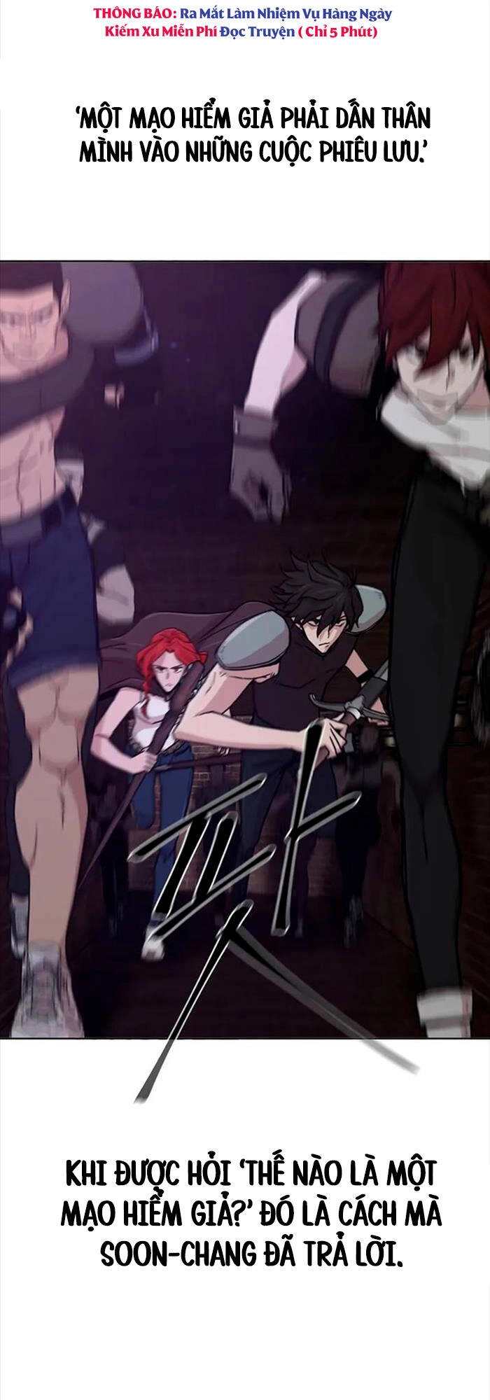 Lãng Khách Một Mình Chapter 11 - 80