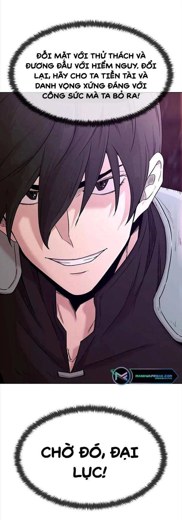 Lãng Khách Một Mình Chapter 11 - 81