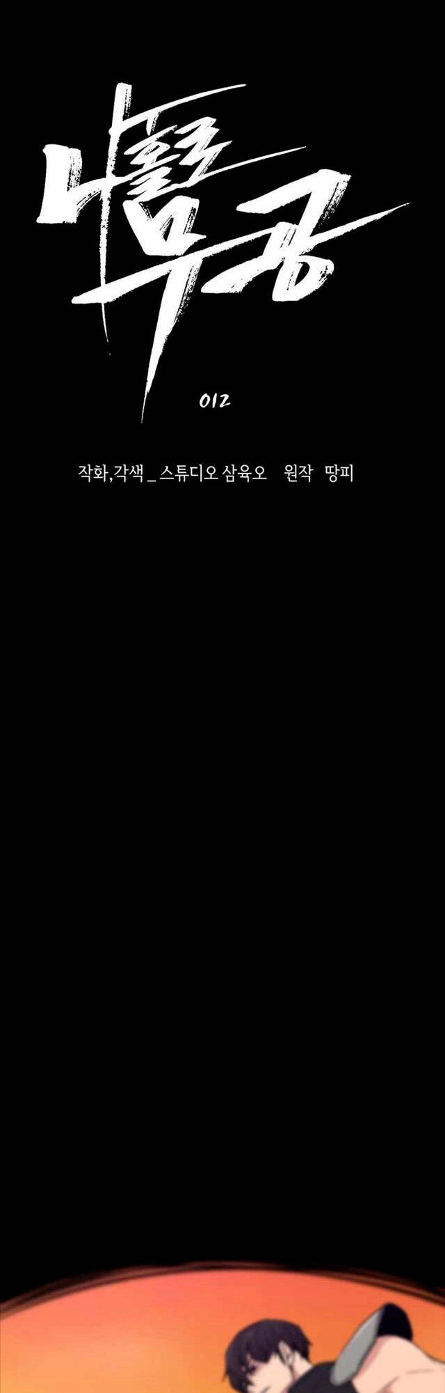 Lãng Khách Một Mình Chapter 12 - 4