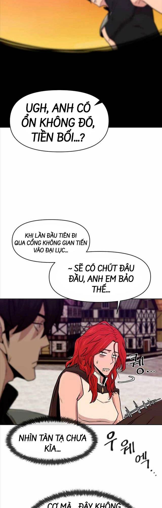 Lãng Khách Một Mình Chapter 12 - 5