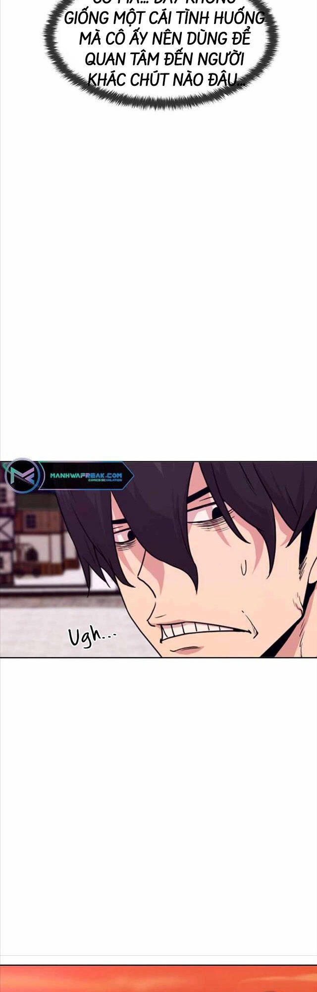 Lãng Khách Một Mình Chapter 12 - 6