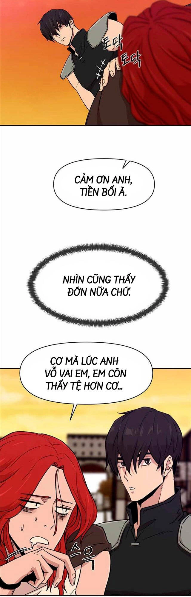 Lãng Khách Một Mình Chapter 12 - 7