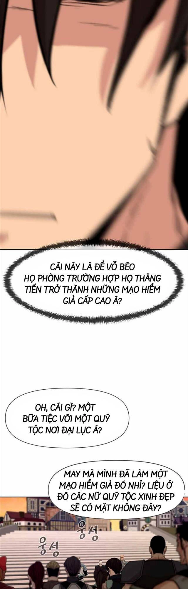 Lãng Khách Một Mình Chapter 12 - 17