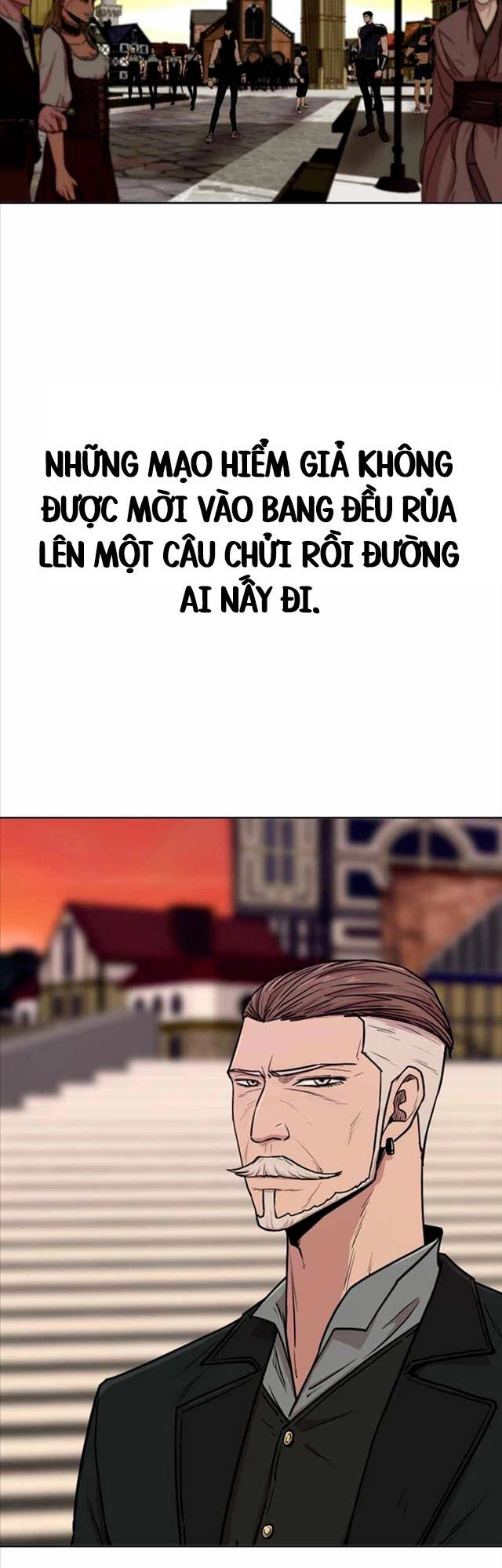 Lãng Khách Một Mình Chapter 12 - 35