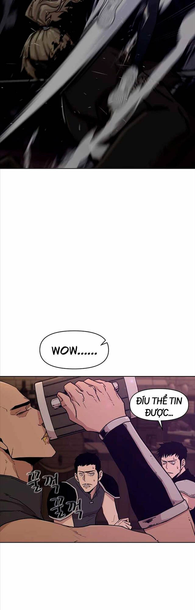 Lãng Khách Một Mình Chapter 12 - 45