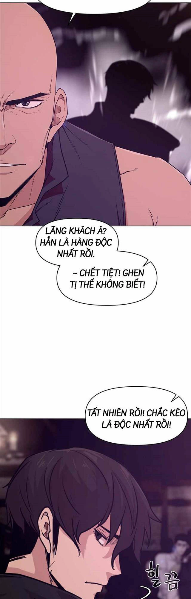Lãng Khách Một Mình Chapter 12 - 47