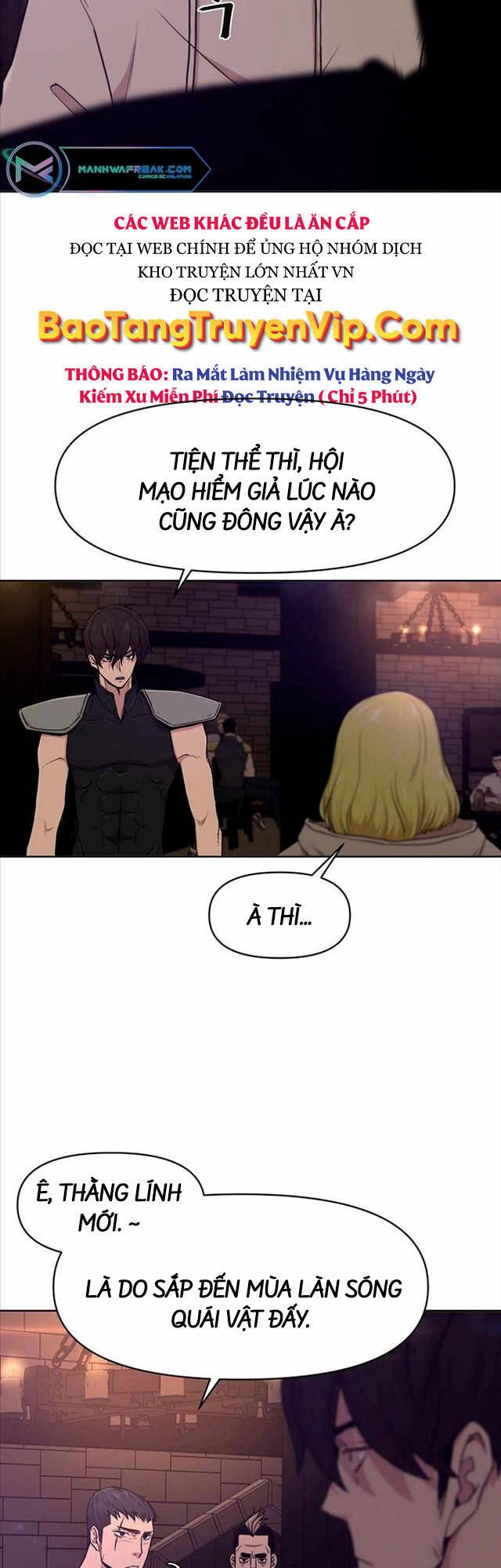 Lãng Khách Một Mình Chapter 12 - 56