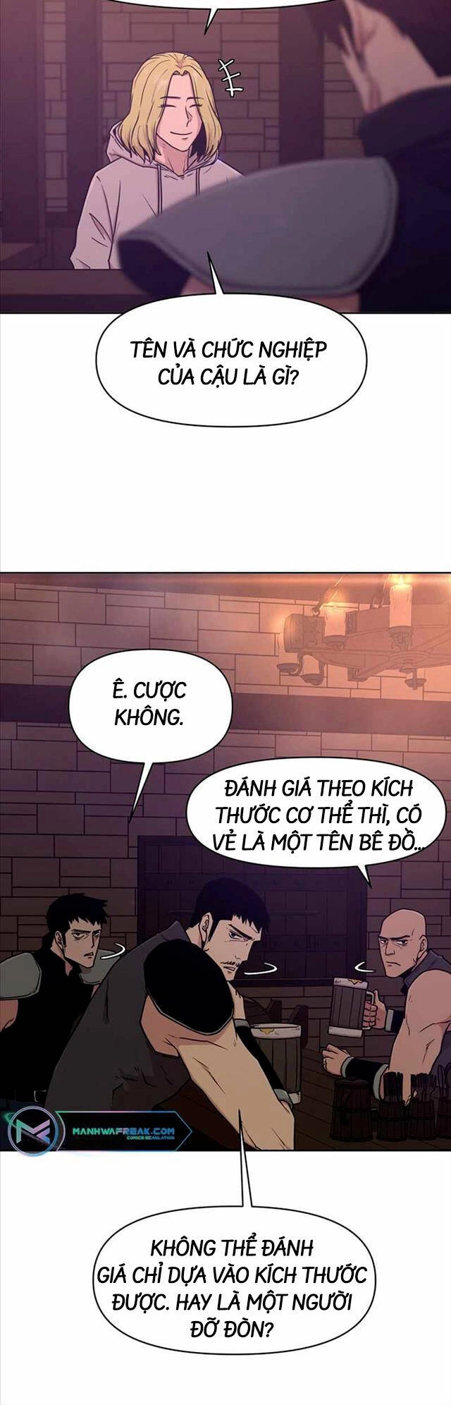 Lãng Khách Một Mình Chapter 12 - 60