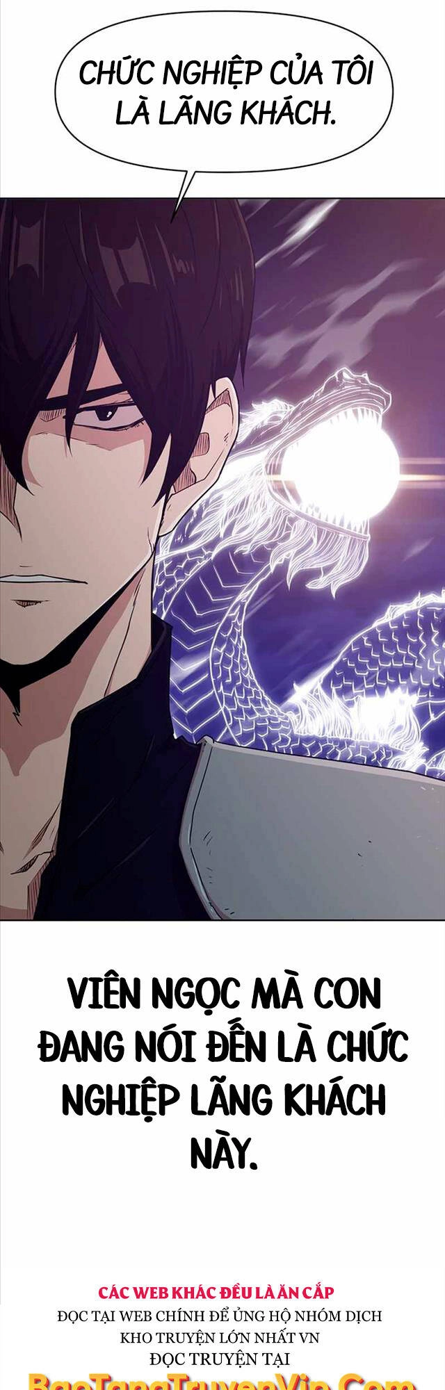 Lãng Khách Một Mình Chapter 12 - 64