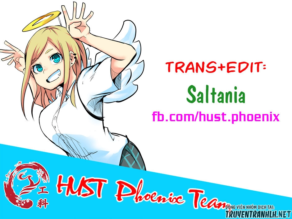 Tennen Gyaru Kawaguchi-San Chapter 3 - 5