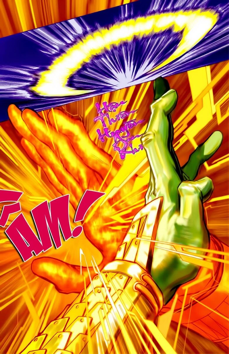 Thiên Tử Truyền Kỳ 6 – Hồng Vũ Đại Đế Chapter 4 - 27