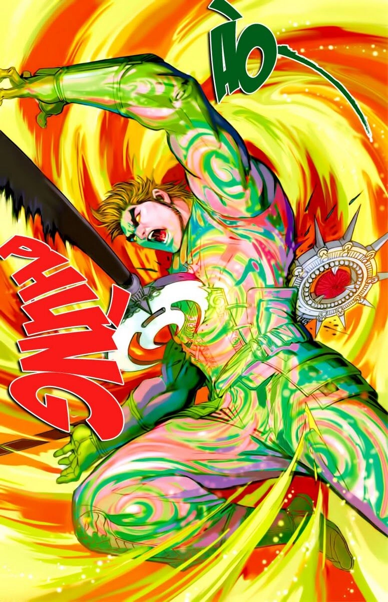 Thiên Tử Truyền Kỳ 6 – Hồng Vũ Đại Đế Chapter 4 - 38