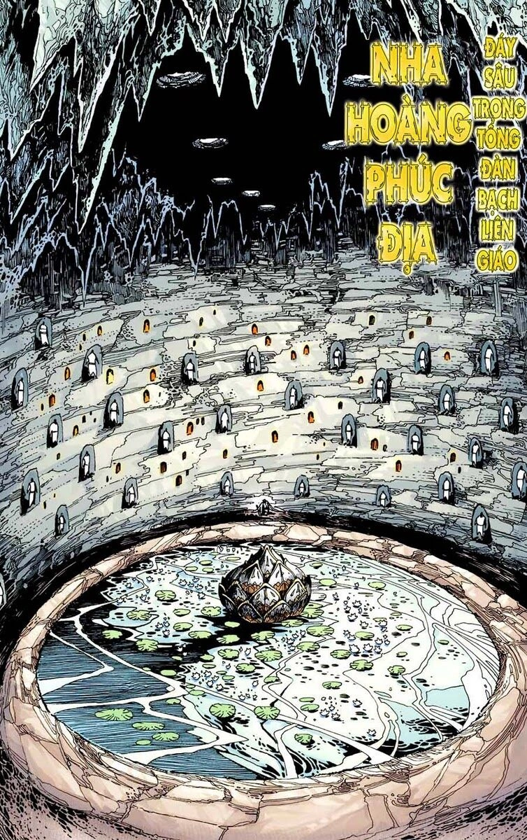 Thiên Tử Truyền Kỳ 6 – Hồng Vũ Đại Đế Chapter 7 - 3