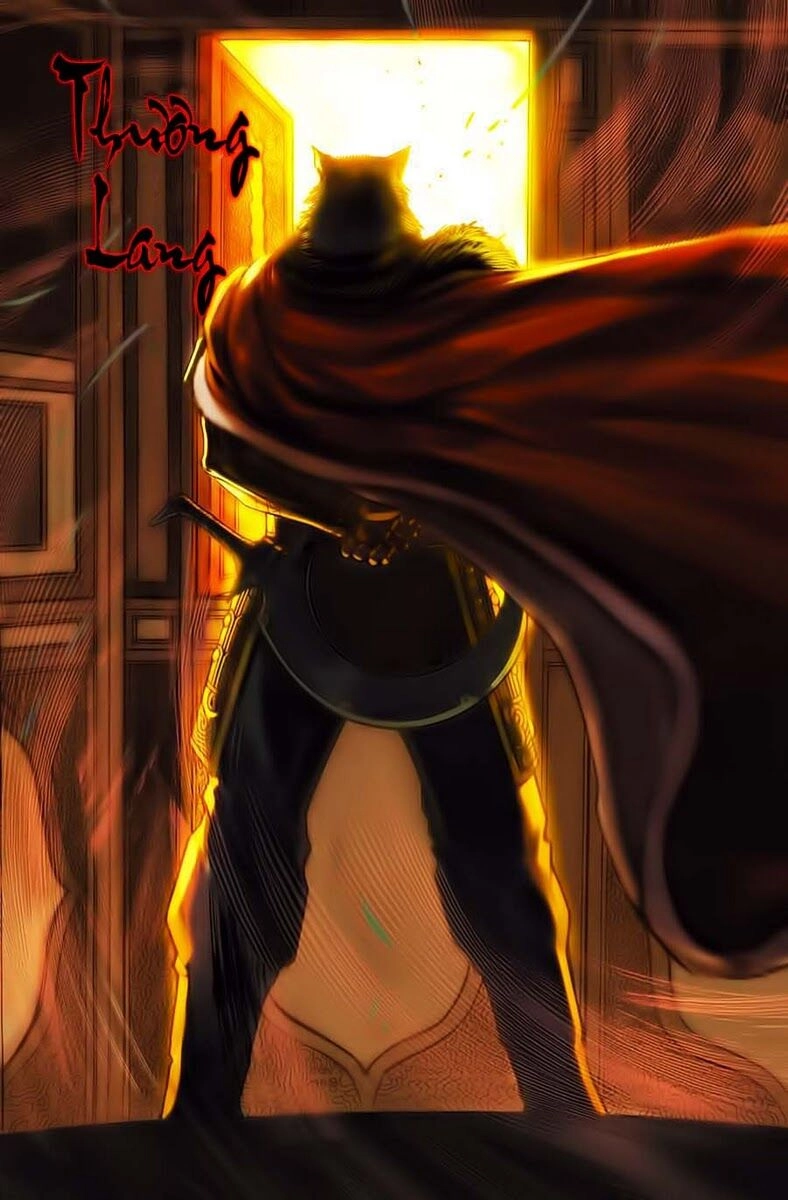 Thiên Tử Truyền Kỳ 6 – Hồng Vũ Đại Đế Chapter 10 - 17