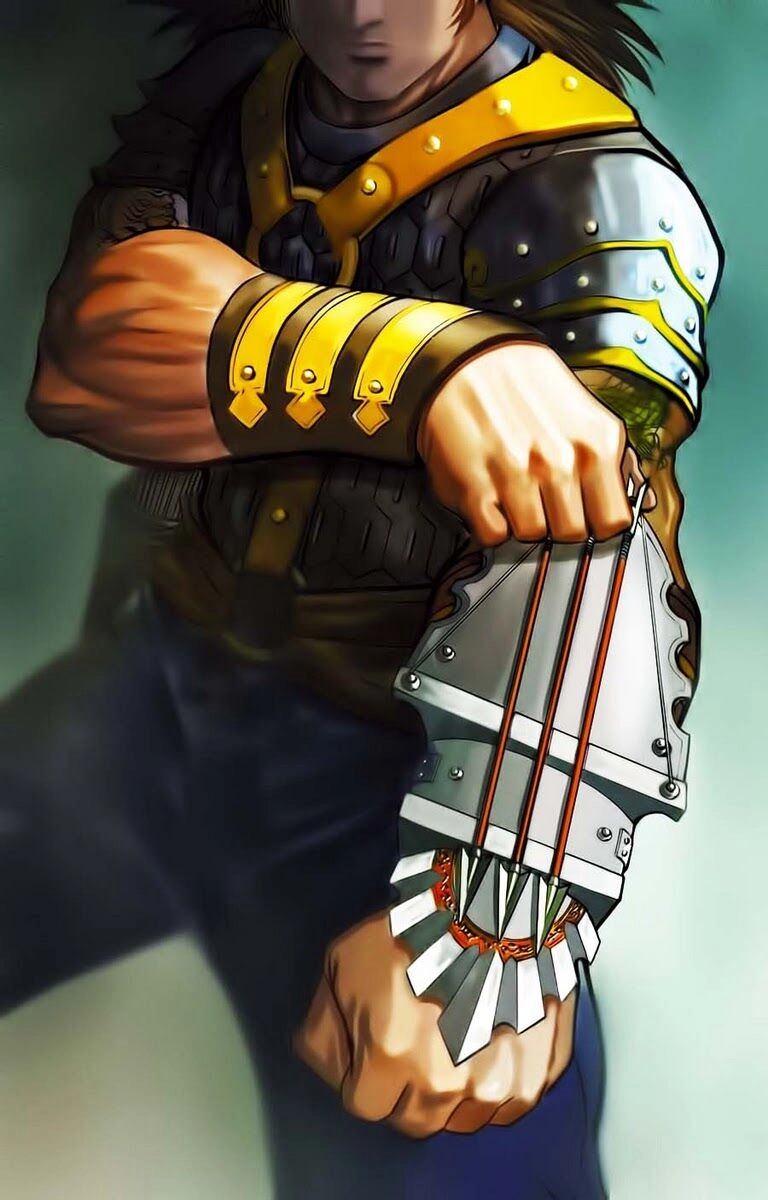 Thiên Tử Truyền Kỳ 6 – Hồng Vũ Đại Đế Chapter 10 - 53