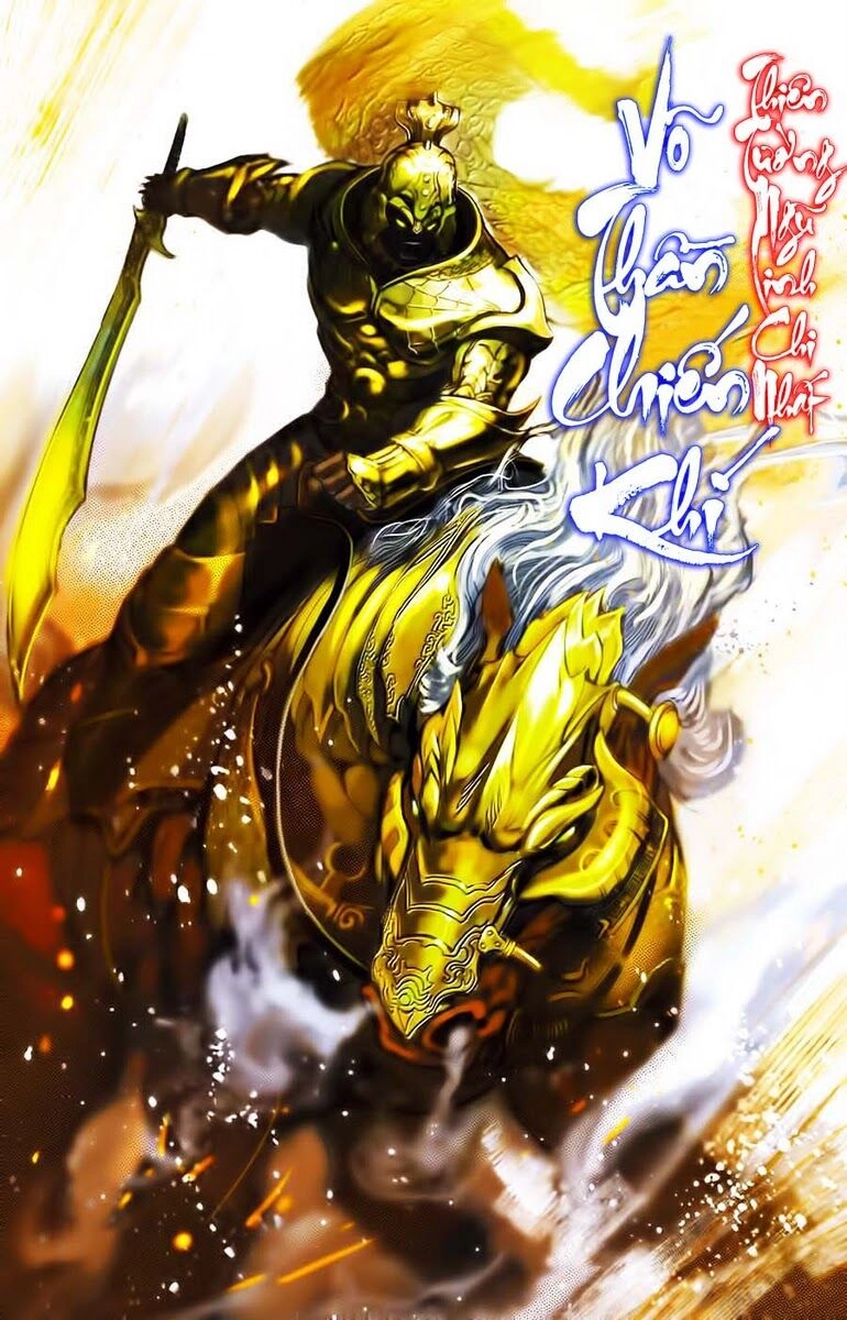 Thiên Tử Truyền Kỳ 6 – Hồng Vũ Đại Đế Chapter 12 - 25