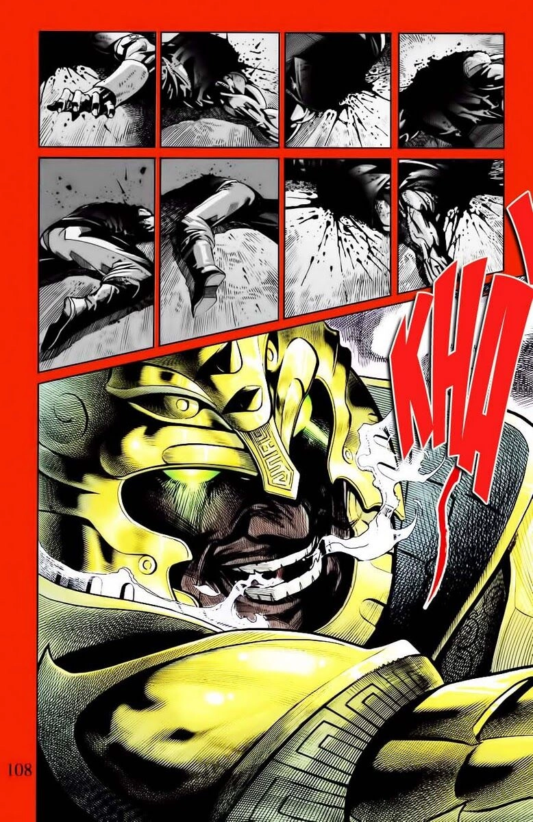 Thiên Tử Truyền Kỳ 6 – Hồng Vũ Đại Đế Chapter 12 - 28