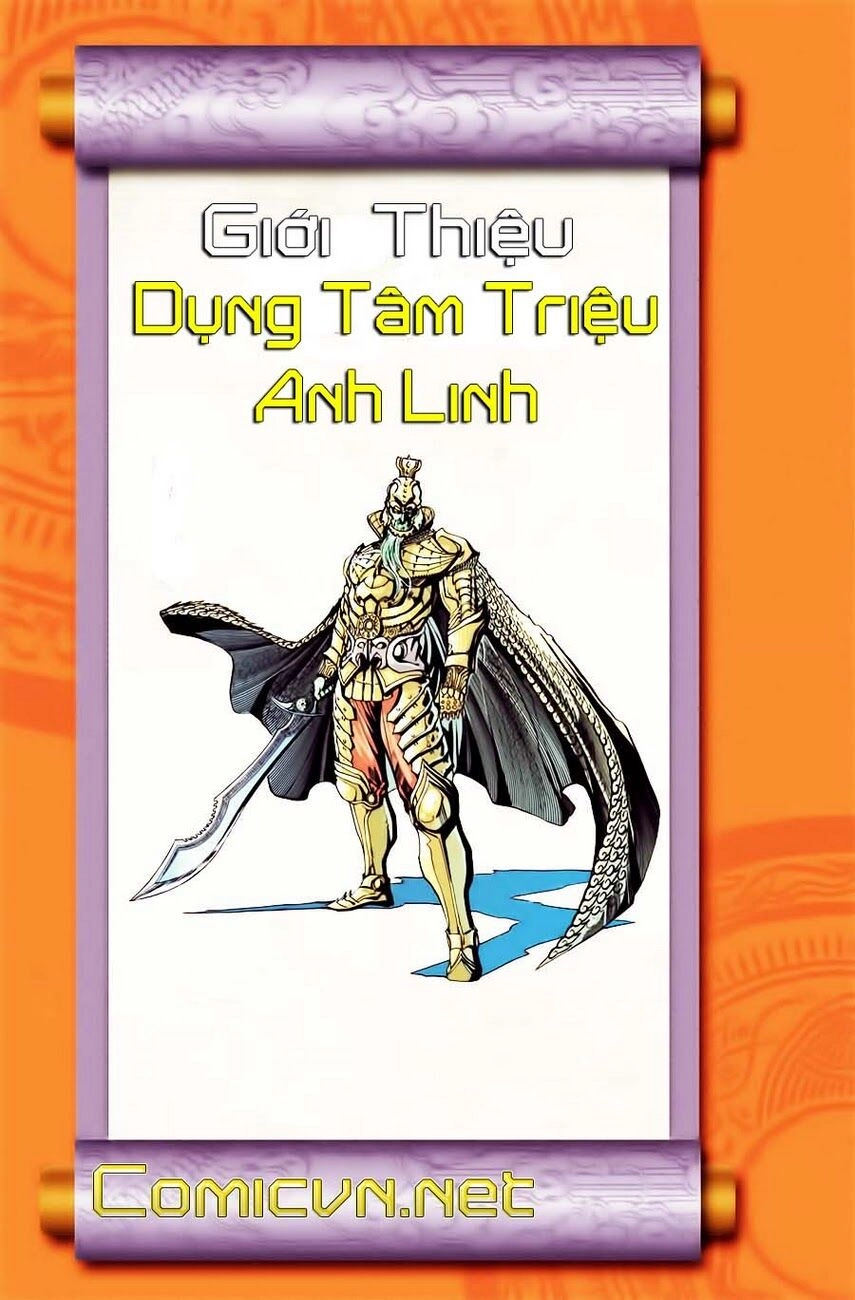 Thiên Tử Truyền Kỳ 6 – Hồng Vũ Đại Đế Chapter 13 - 2