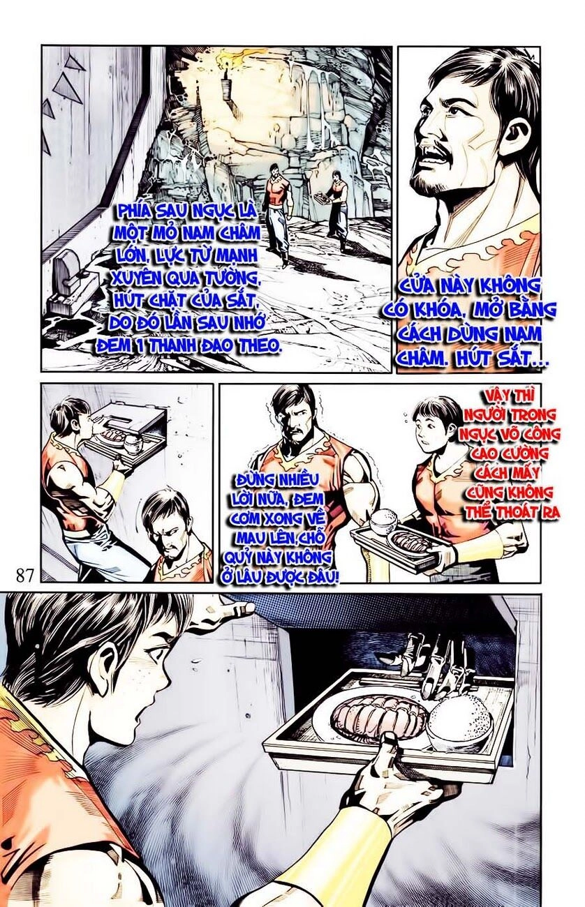 Thiên Tử Truyền Kỳ 6 – Hồng Vũ Đại Đế Chapter 15 - 7