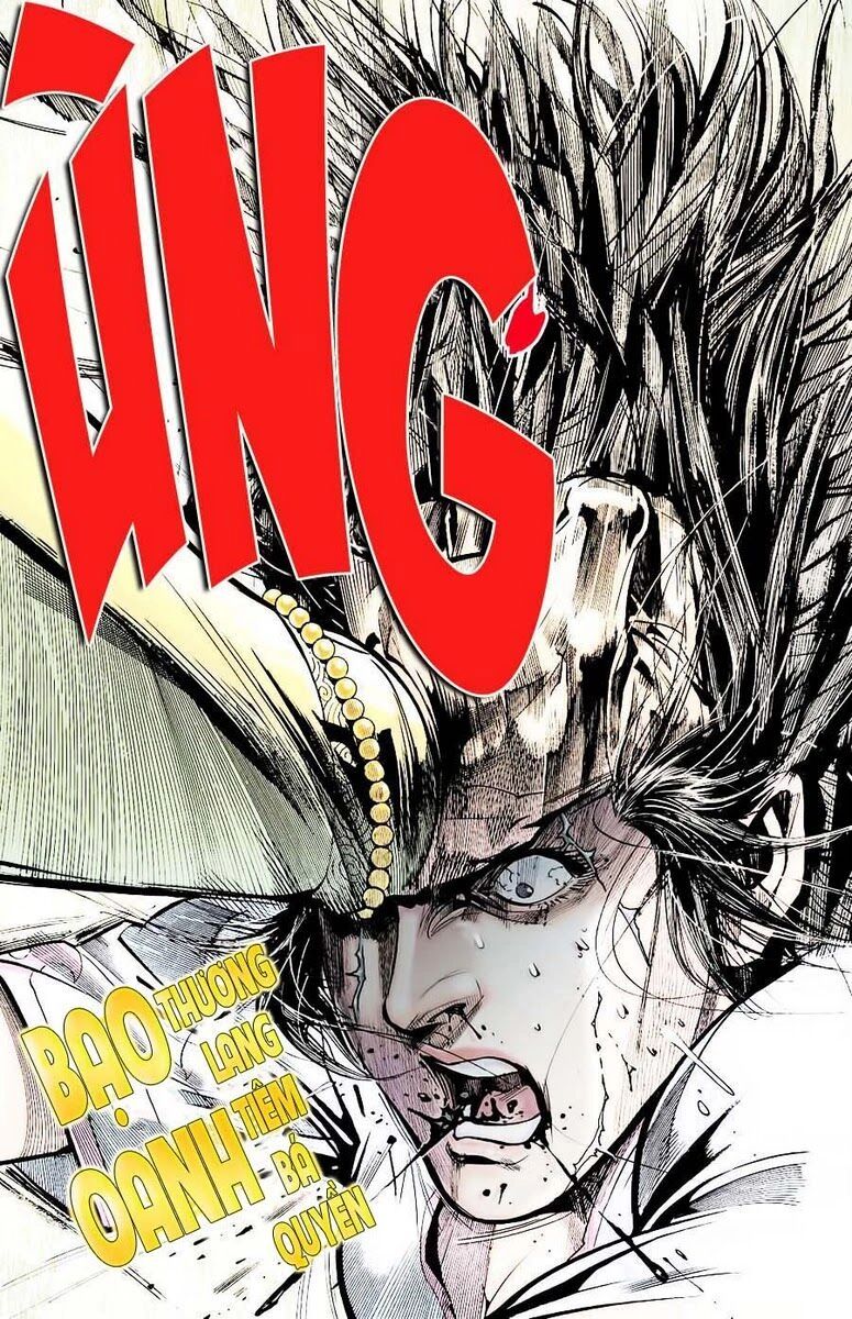 Thiên Tử Truyền Kỳ 6 – Hồng Vũ Đại Đế Chapter 17 - 22